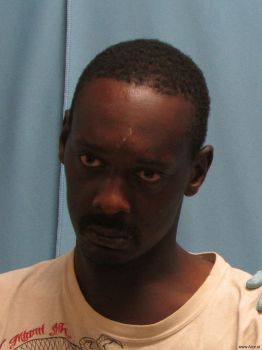 Joshua  Phillips Mugshot