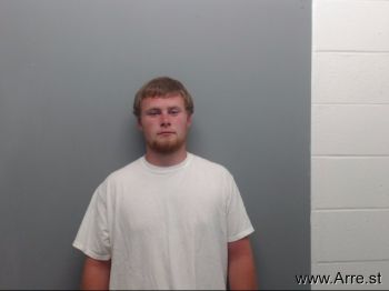 Joshua William Phillips Mugshot