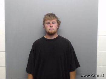 Joshua William Phillips Mugshot