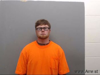 Joshua William Phillips Mugshot