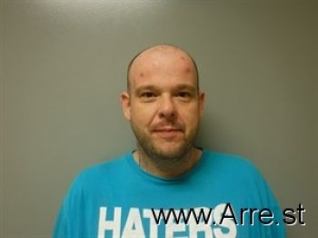 Joshua Alan Phillips Mugshot