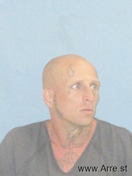 Joshua Wade Pierce Mugshot