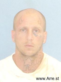 Joshua Wade Pierce Mugshot