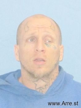 Joshua Wade Pierce Mugshot