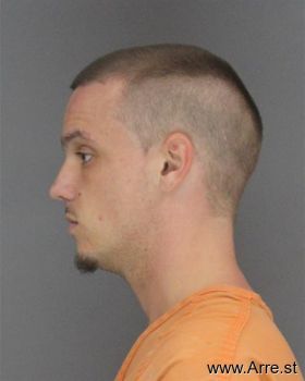 Joshua Glenn Pierce Mugshot