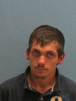 Joshua Jay Pittman Mugshot