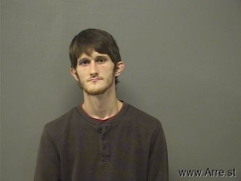 Joshua Wayne Polston Mugshot