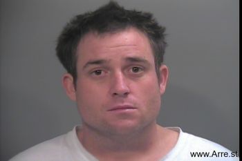 Joshua  Presley Mugshot