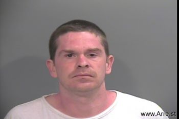 Joshua  Pry Mugshot