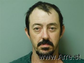 Joshua Joe Rains Mugshot