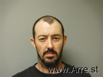 Joshua Joe Rains Mugshot