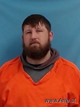 Joshua Tyler Rayburn Mugshot