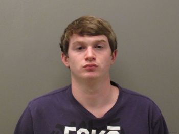 Joshua Ray Richardson Mugshot