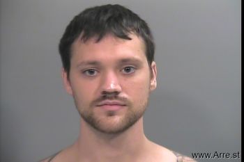 Joshua  Riddle Mugshot