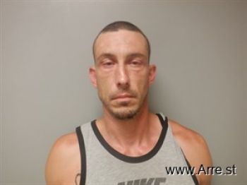 Joshua Allen Robbins Mugshot