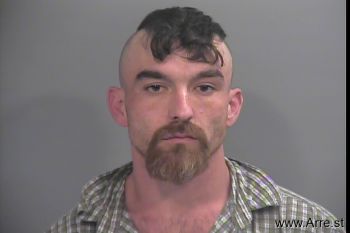 Joshua  Roberson Mugshot