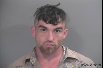 Joshua  Roberson Mugshot