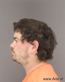 Joshua Dale Roberts Mugshot