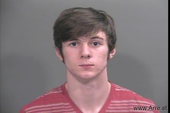 Joshua  Robinson Mugshot