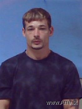 Joshua Allen Rogers Mugshot