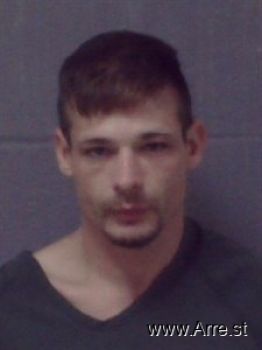 Joshua Allen Rogers Mugshot