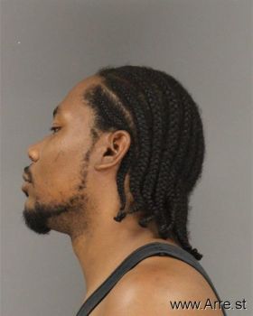 Joshua Timothy Rogers Mugshot