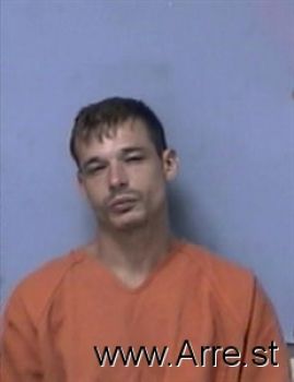 Joshua Allen Rogers Mugshot