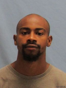 Joshua A Rucker Mugshot