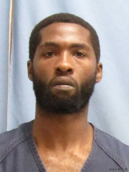 Joshua  Ruffin Mugshot