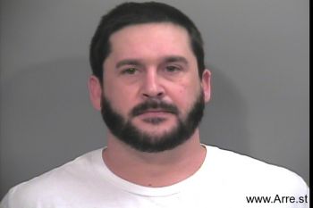 Joshua  Scott Mugshot