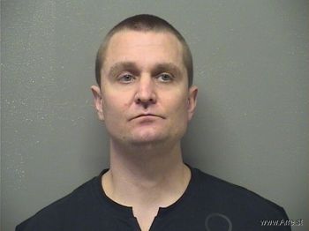 Joshua Charles Scott Mugshot