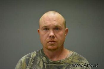 Joshua Martin Short Mugshot