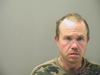 Joshua Martin Short Mugshot