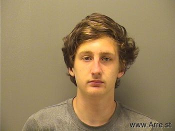 Joshua Gabriel Silvar Mugshot