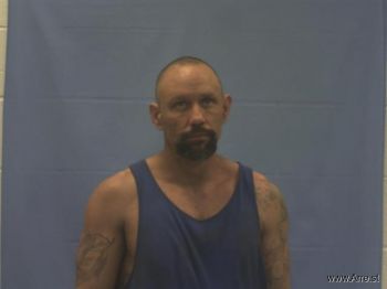 Joshua Carl Simmons Mugshot