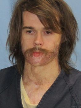 Joshua Brian Simmons Mugshot