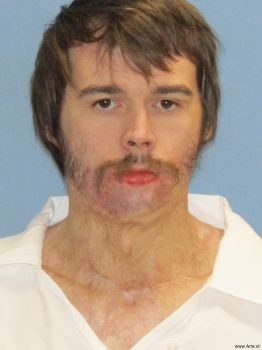 Joshua Brian Simmons Mugshot