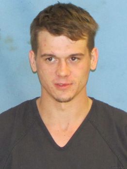 Joshua Brian Simmons Mugshot