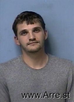 Joshua Adam Simmons Mugshot