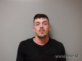 Joshua Ray Slatton Mugshot