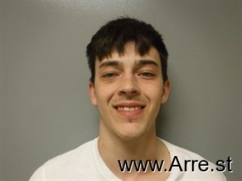 Joshua Ray Slatton Mugshot