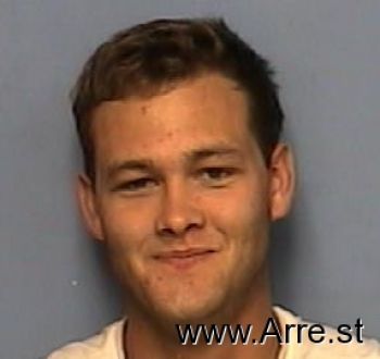 Joshua Donald Snow Mugshot