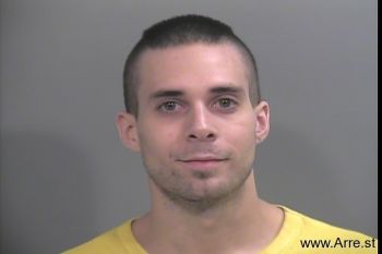 Joshua  Snow Mugshot