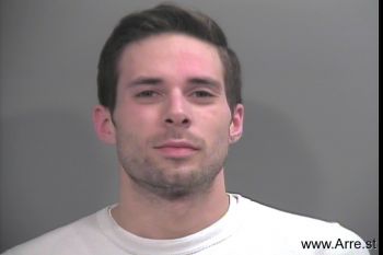 Joshua  Snow Mugshot