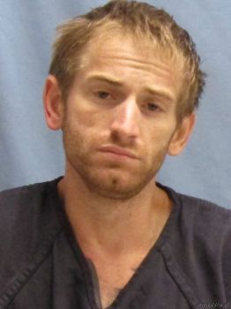 Joshua Keith Spurlock Mugshot