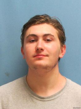 Joshua  Stephens Mugshot