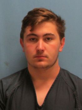 Joshua  Stephens Mugshot