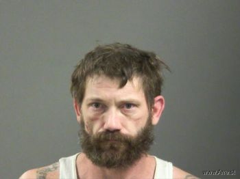 Joshua  Terry Mugshot