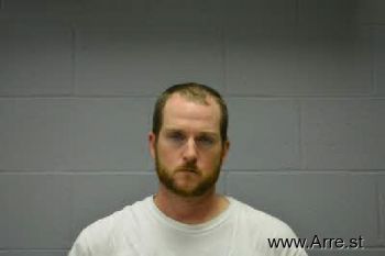 Joshua George Tracy Mugshot