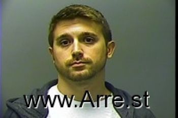 Joshua Alan Tullos Mugshot